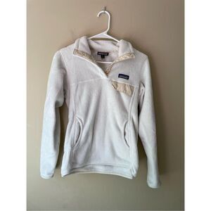 patagonia pullover  